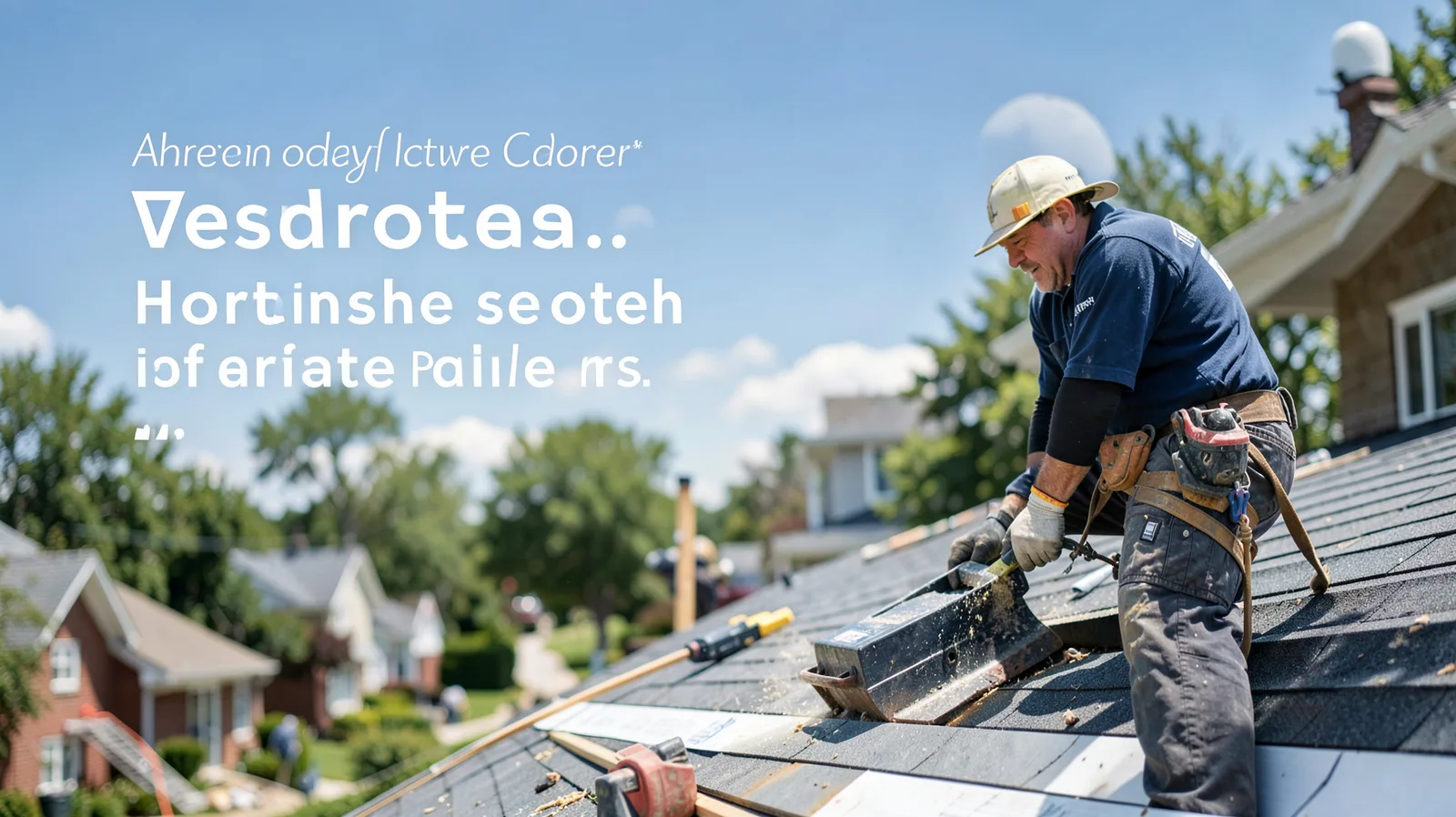 Roof Replacement in Burkeville, VA near me